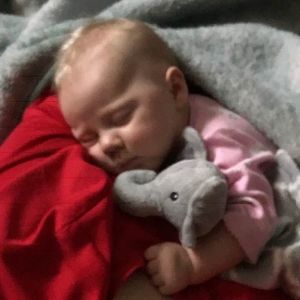 Meet your Posher, Monica